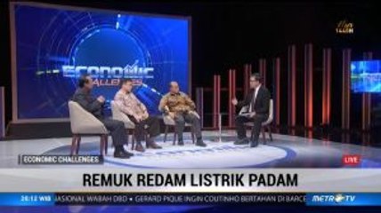 Remuk Redam Listrik Padam (1)