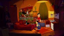 Gibbous A Cthulhu Adventure —  Comedy Cosmic Horror Adventure {60 FPS} MAX PC GamePlay
