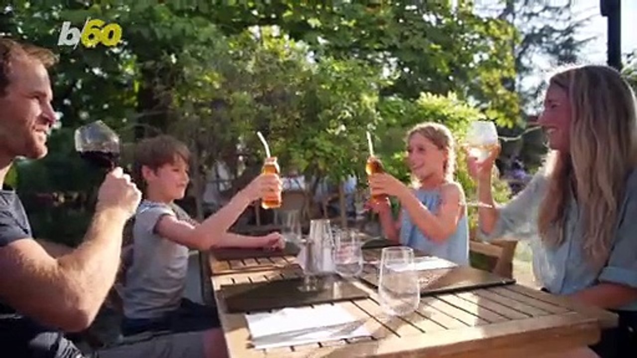 Parents & Children Both Want More Quality Time (and Kids Have Some Ideas to Make It More Fun)