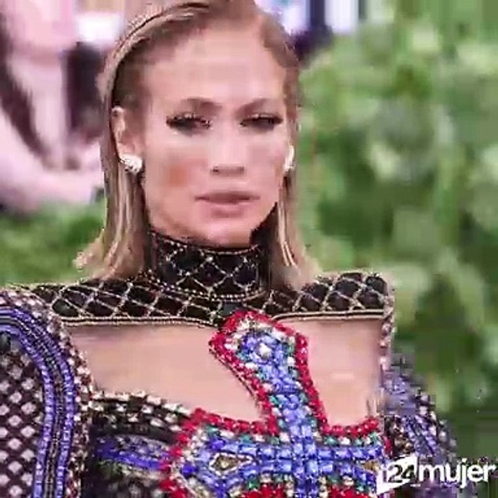 Jennifer López y el batido natural que toma para eliminar toxinas y perder peso