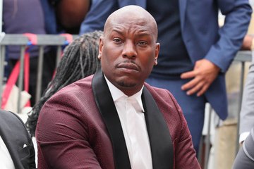 Tyrese Gibson Taunts Dwayne Johnson Over 'Hobbs & Shaw'