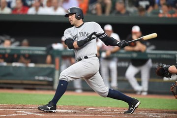 Yankees Set New Home Run Record in Visiting Ballpark in Win Over Orioles