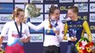 #EuroRoad19 - Highlights Women Junior Time Trial, Women Junior Time Trial amd Mixed Relay