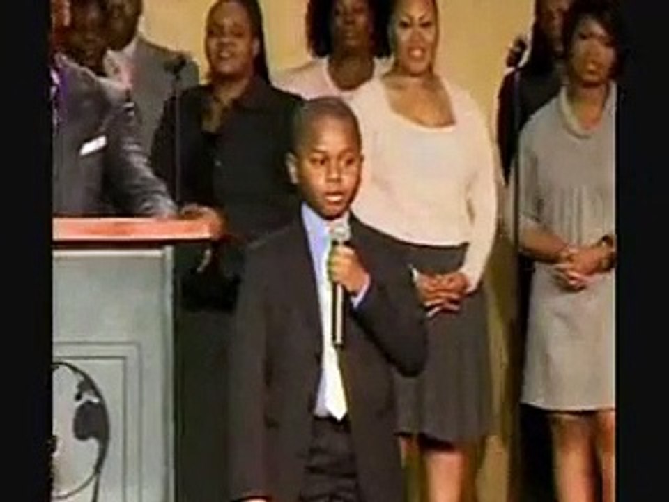 Death to the "N"word/Jonathan // Denise Pgm Polite
