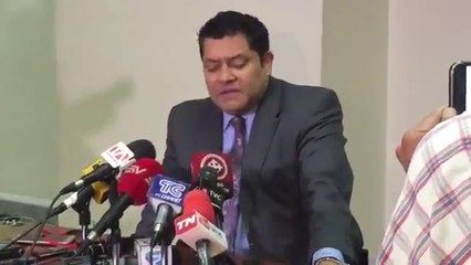 Rafael Correa recibió un depósito de USD 6 000 en su cuenta personal