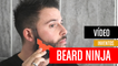 [CH] Beard Ninja, barbas ¿perfectas?