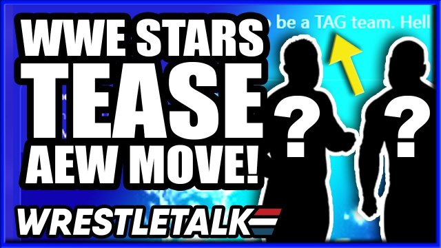 Vince McMahon TEARS UP WWE Plans Backstage! WWE Stars Tease AEW MOVE! | WrestleTalk News Aug. 2019