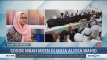 Sosok Mbah Moen di Mata Alissa Wahid