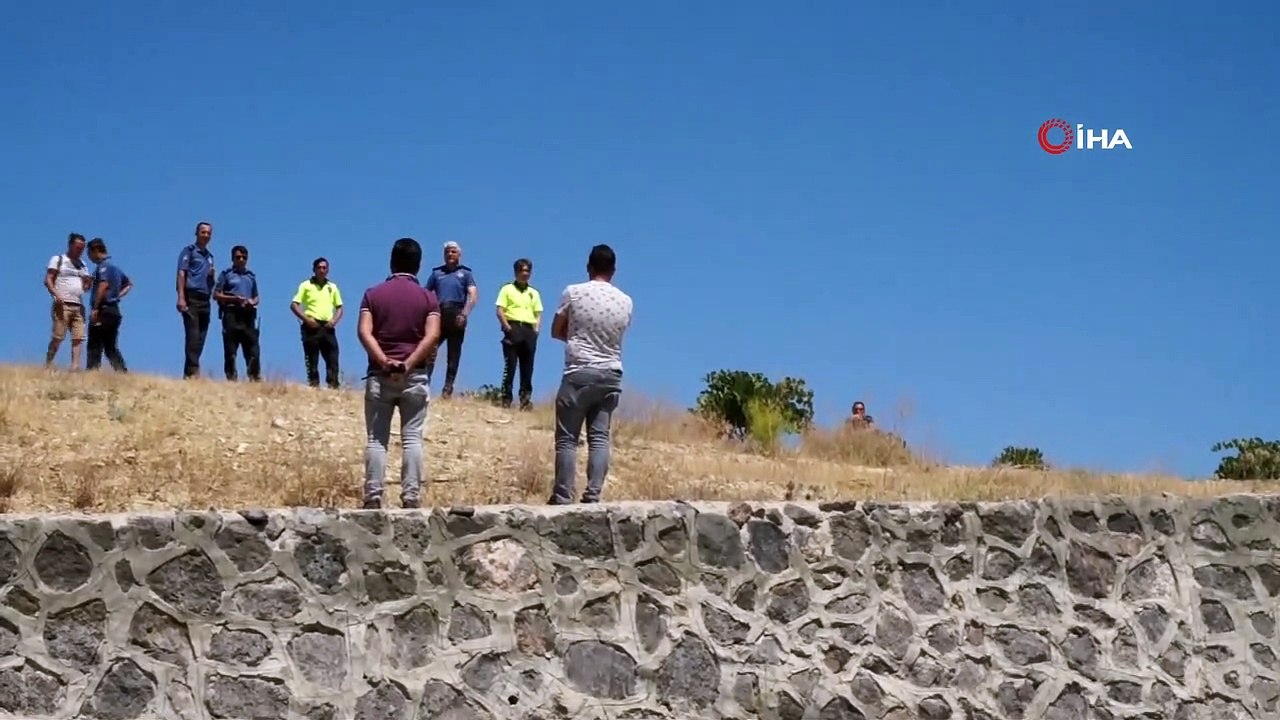 Av Tüfeğiyle İntihar Etmek İstedi, Polis Böyle İkna Etti
