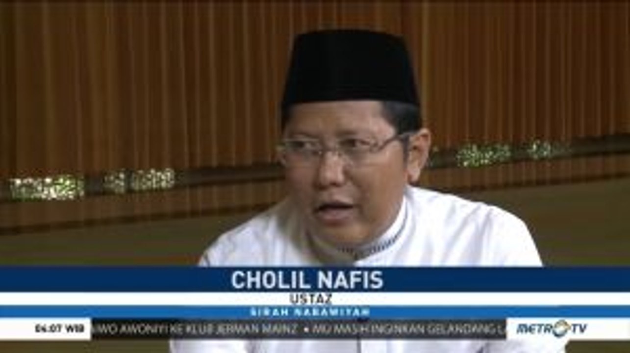 Keutamaan Membaca Alquran (1)