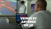 Ce cathéter en réalité virtuelle veut révolutionner les salles d'opération
