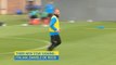 De Rossi trains with new club Boca Juniors