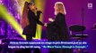 Ariana Grande Performs Surprise Duet with Barbra Streisand