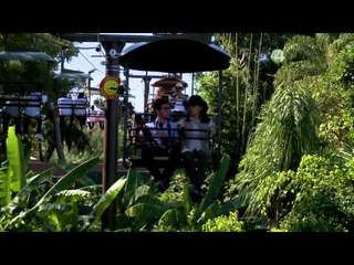 Desde el Zoológico: Sky Zoo