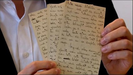 Fin a la historia kafkiana del legado de Kafka