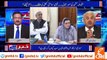 Pakistan is ready to give strong response to India soon - Arif Hameed Bhatti