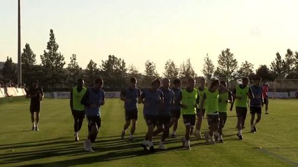 "Hedeflerimize ulaşmak üzere olduğumuzu söyleyebiliriz"