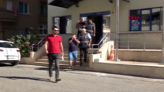 Yalova'da 'evlilik' tuzaklı fuhuş çetesi çökertildi: 17 gözaltı