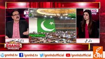 India could engineer a major event, like an assassination, in Pakistan: Dr. Shahid Masood