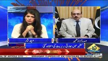 Capital Live With Aniqa – 7th Aug 2019 (Part 2)