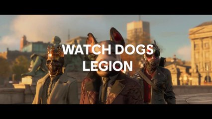 Ubisoft - GamesCom 2019