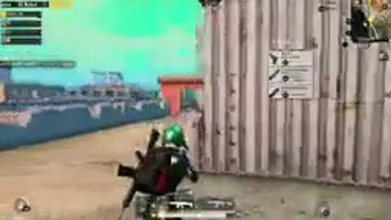 INTENSE GAMEPLAY - CLUTCH EXE - SQUAD WIPES - PUBG MOBILE