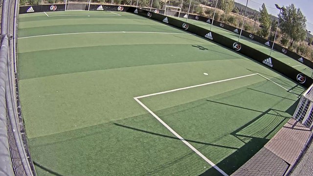 Equipe 1 Vs Equipe 2 - 07/08/19 16:54 - Loisir Aix en Provence - Aix en Provence Z5