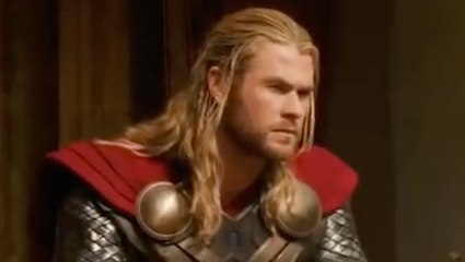 Chris Hemsworth’s Superpowered Career