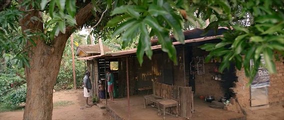 Porinchu Mariam Jose Malayalam Movie Part2