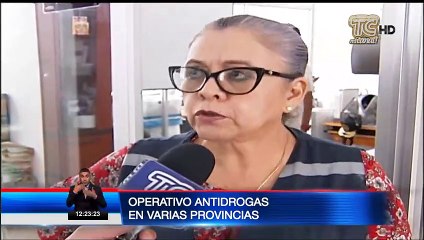 Investigan a militar involucrado en una narcobanda