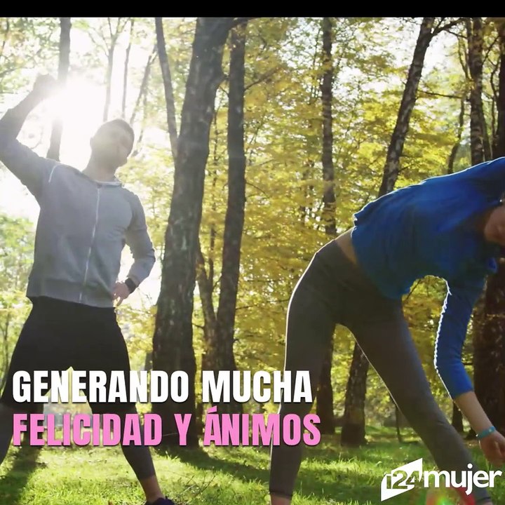 Estos cambios en tu rutina podrían ayudar a elevar tu autoestima