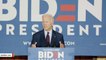 Watch: Biden Slams Trump For Fanning 'The Flames Of White Supremacy'
