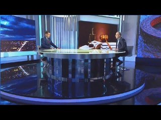 Këshilltari i presidentit të vendit, Bledar Dervishi i ftuar në RTV Ora