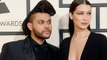 The Weeknd and Bella Hadid Reportedly Split up Again