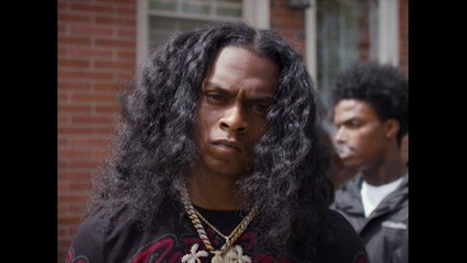 Markie - Repent 🎶