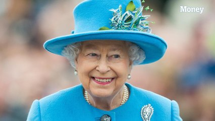The Queen of England is hiring a property project manager to be in charge of the Royal Estate