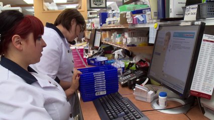 Des Américains souhaitent acheter leurs médicaments au Canada