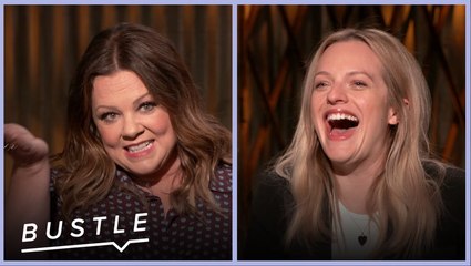 The ‘Kitchen’ Cast Members Reveal Their Mobster Nicknames