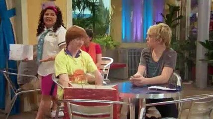 Austin & Ally S01E19 Albums & Auditions