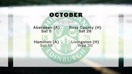 Celtic fixtures