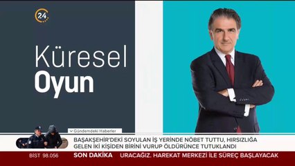 Küresel Oyun 2