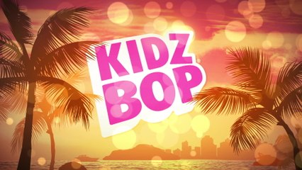 KIDZ BOP Kids - MIA (Lyric Video)