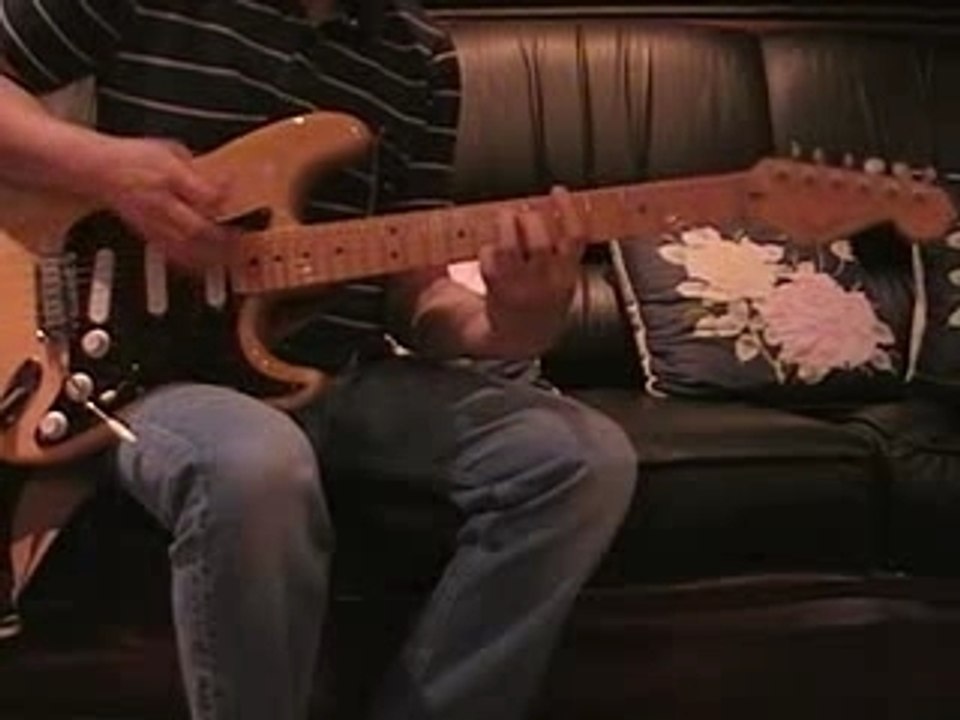 Always On The Run - Lenny Kravitz/Slash