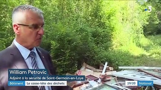 Décharges sauvages : un fléau pour les maires