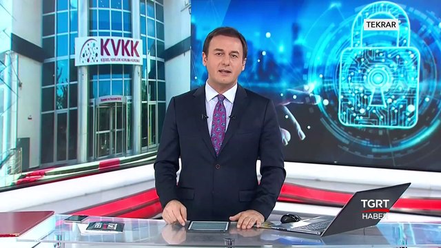 Alper Altun ile TGRT Ana Haber - 6 Ağustos 2019