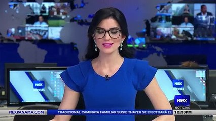 Comisión de infraestructura hace gira - Nex Noticias
