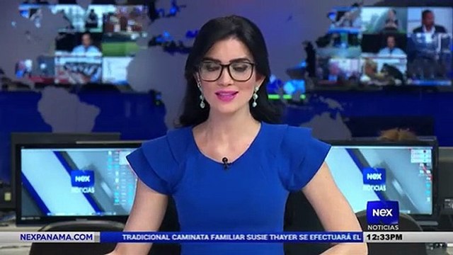 Comisión de infraestructura hace gira - Nex Noticias