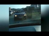 RTV Ora – Policia ndëshkon shoferin 