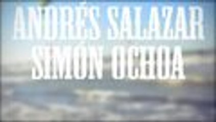 Kitesurf - Andrés Salazar en Cartagena