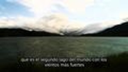 Ruben Lenten Vs. Lago Calima